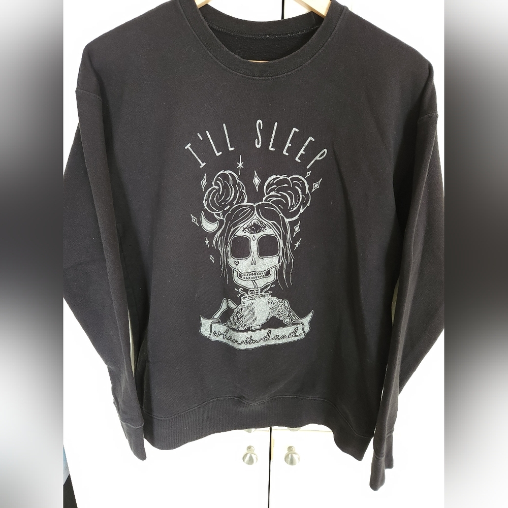 PINE TORCH Crew S